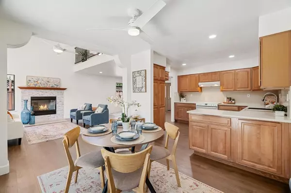 Morgan Hill, CA 95037,17535 Serene DR