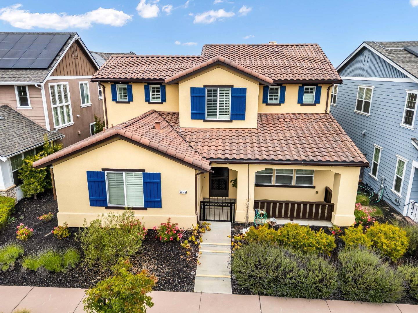 13145 Chamberlain AVE, Marina, CA 93933