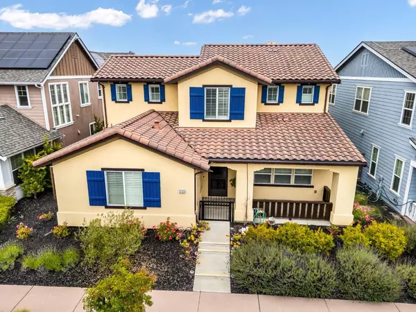 13145 Chamberlain AVE, Marina, CA 93933