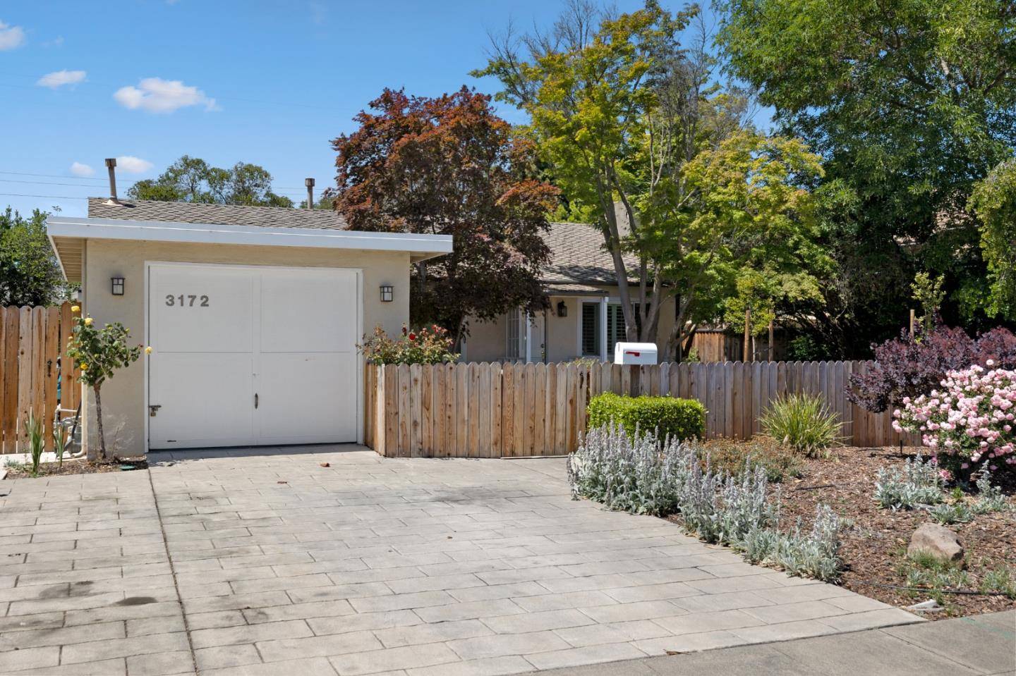 3172 Morris DR, Palo Alto, CA 94303
