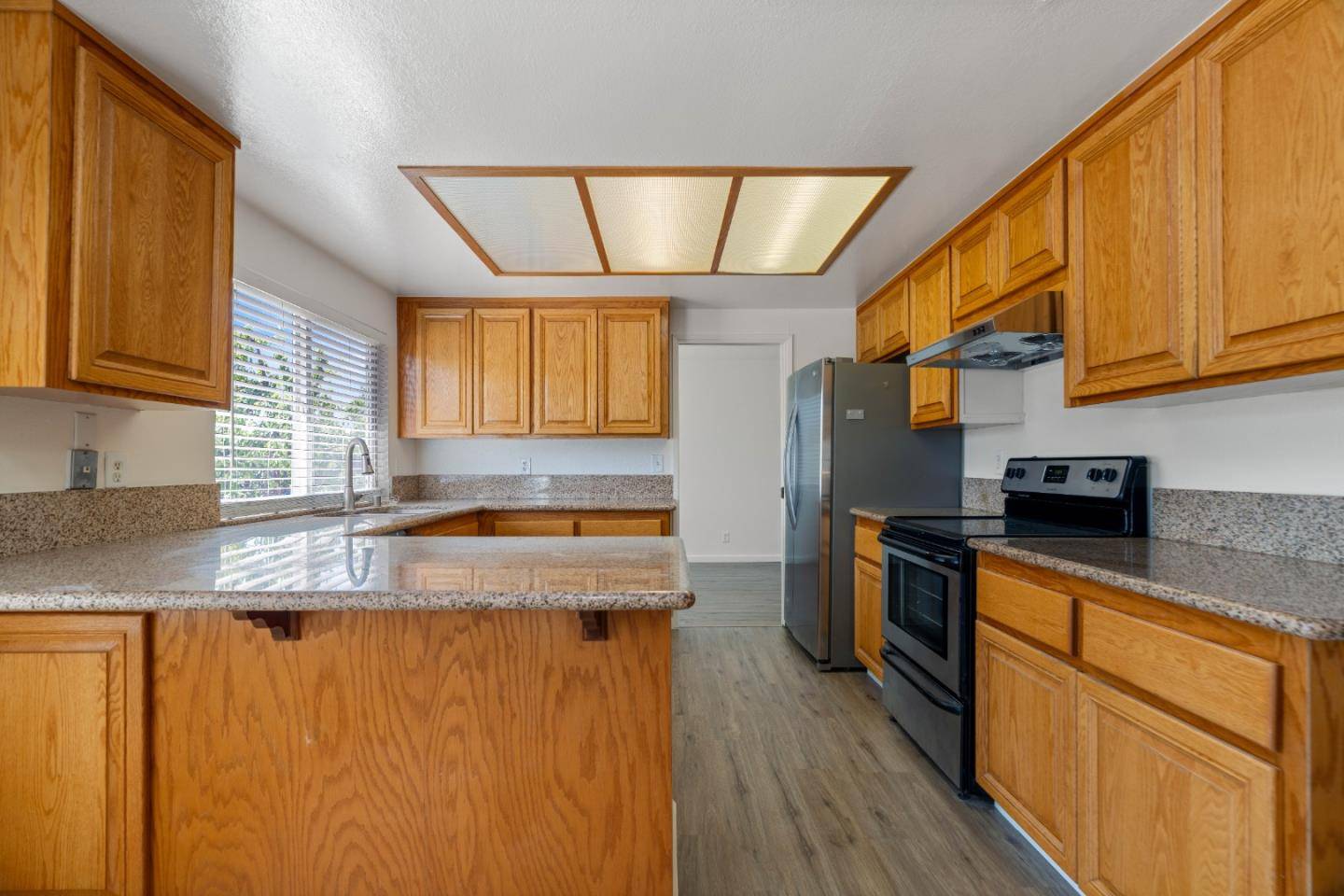Vallejo, CA 94591,1155 Granada ST