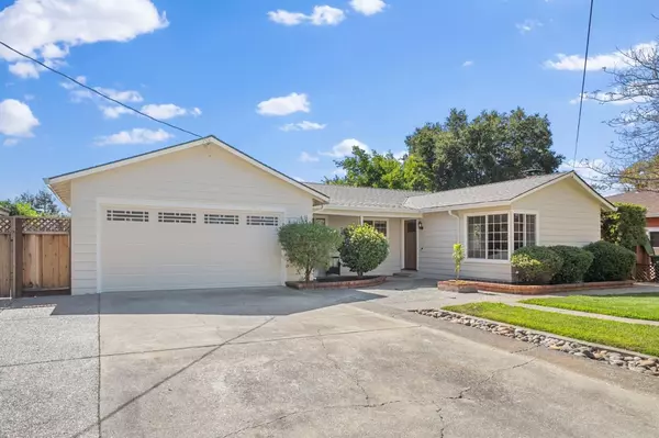 Campbell, CA 95008,955 Norin CT