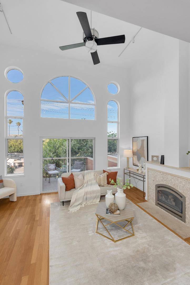 350 N 2nd ST 337, San Jose, CA 95112