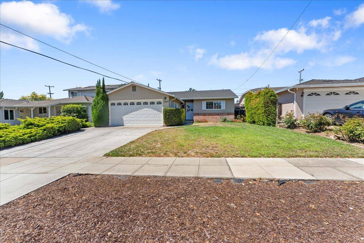 1105 Kentwood AVE, Cupertino, CA 95014