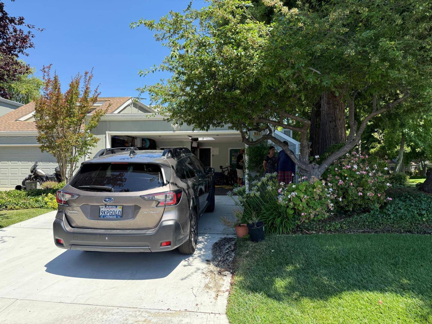 7405 Maywood DR, Pleasanton, CA 94588