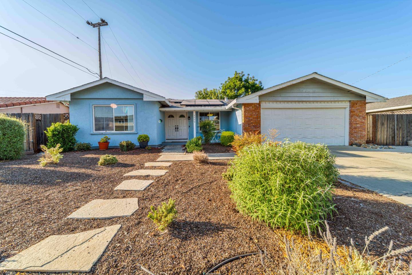 1599 Rebel WAY, San Jose, CA 95118