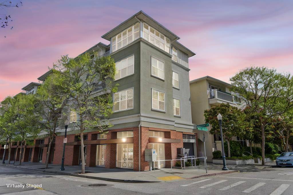 2030 N Pacific AVE 329, Santa Cruz, CA 95060