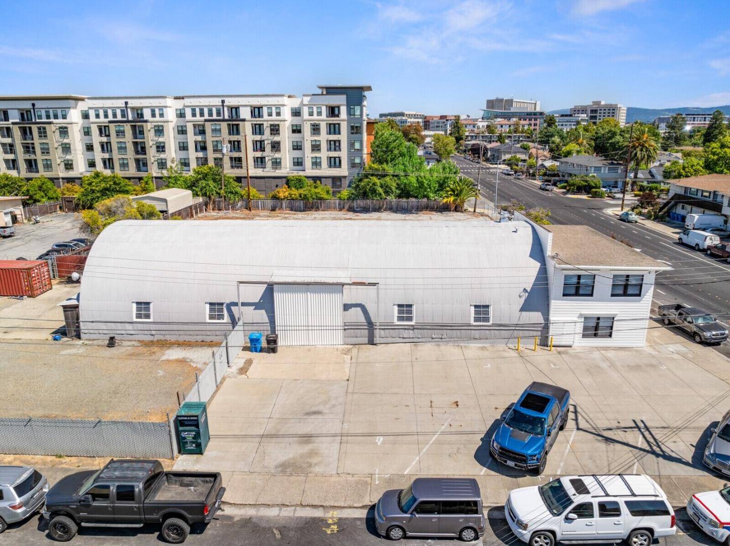 Redwood City, CA 94063,65 Winslow