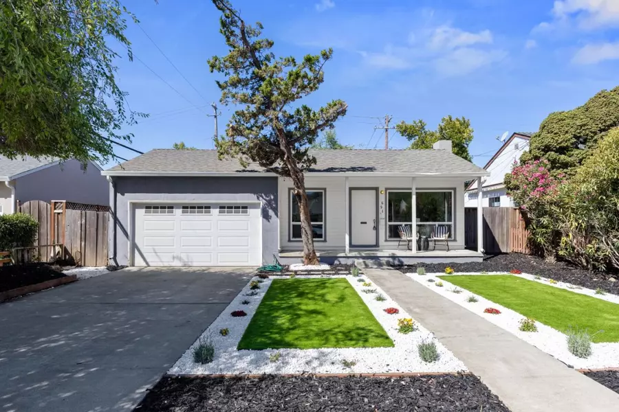 691 Linda Flora ST, San Jose, CA 95127