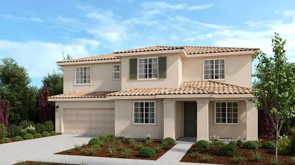 1402 N Drago WAY, Mountain House, CA 95391