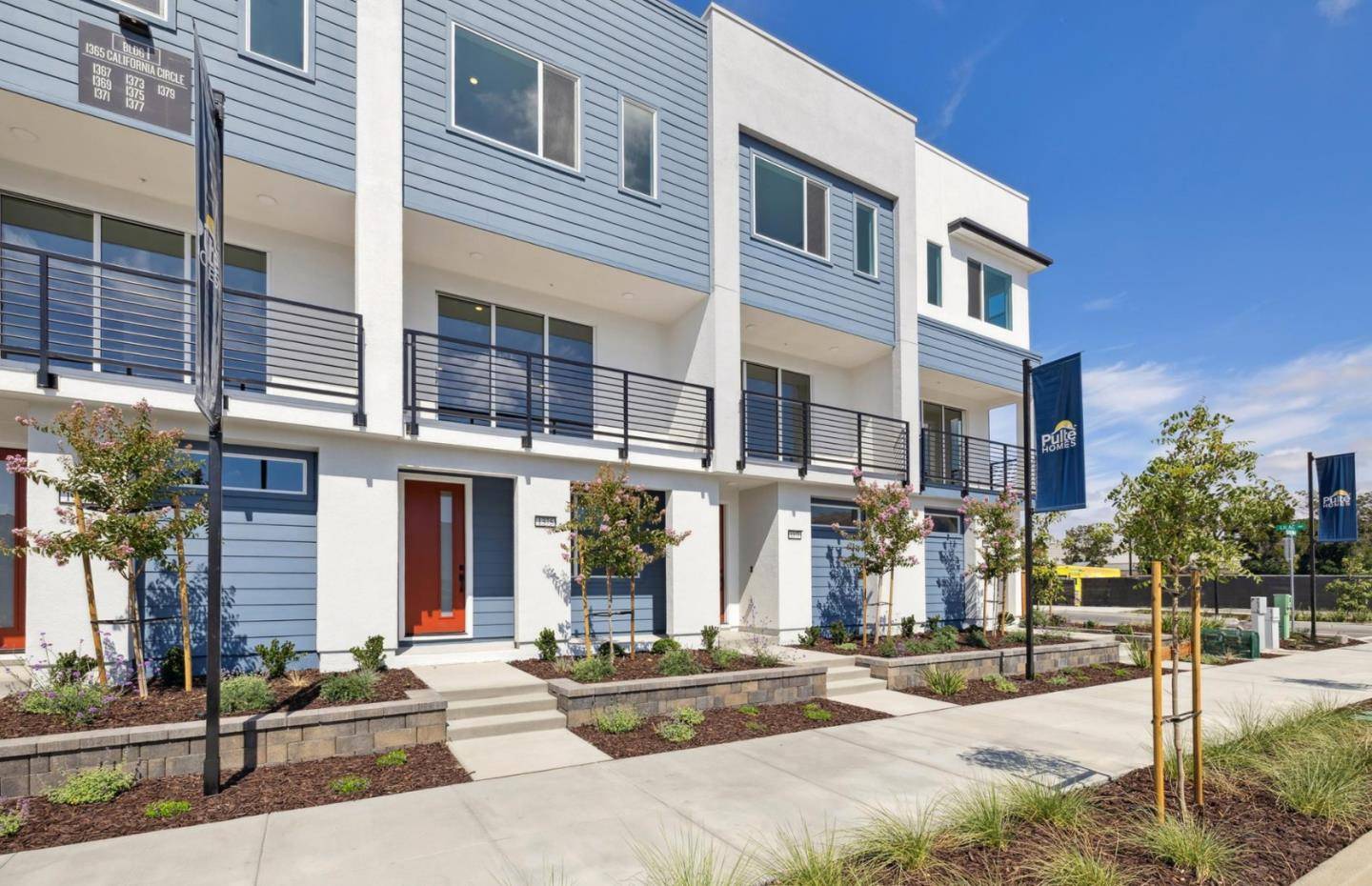 Milpitas, CA 95035,1375 California CIR