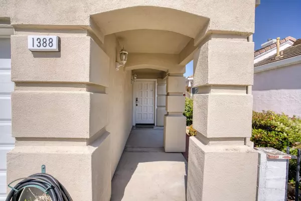 Milpitas, CA 95035,1388 Elkwood DR