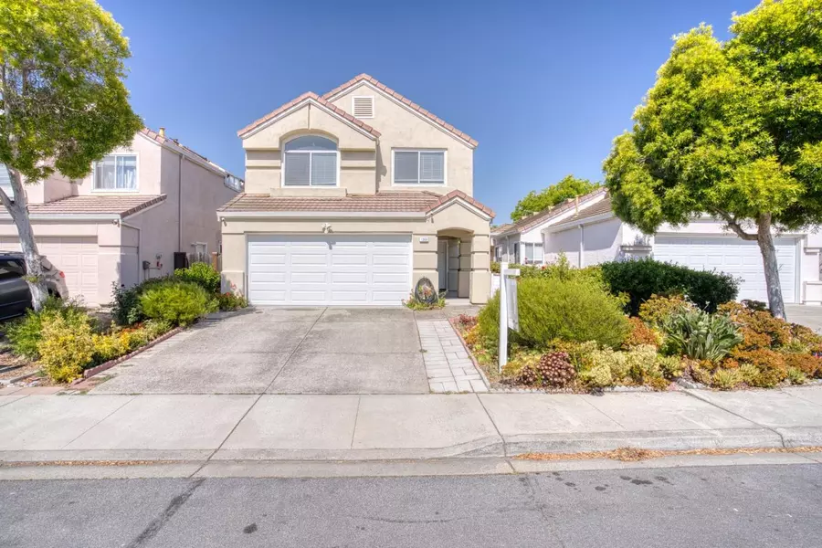 1388 Elkwood DR, Milpitas, CA 95035