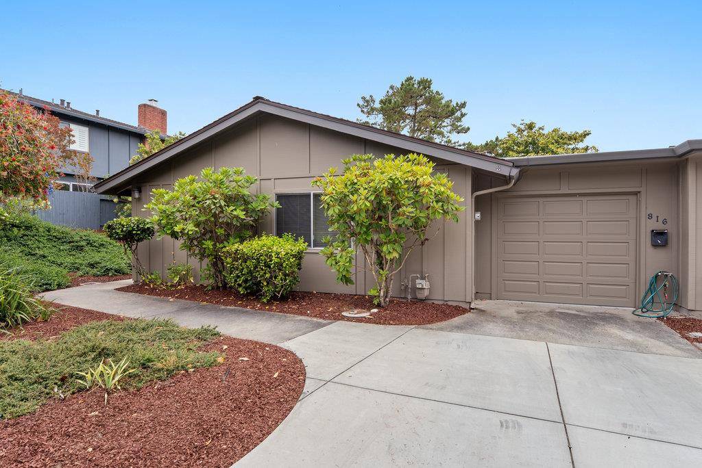 816 Via Tornasol, Aptos, CA 95003