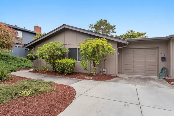 816 Via Tornasol, Aptos, CA 95003