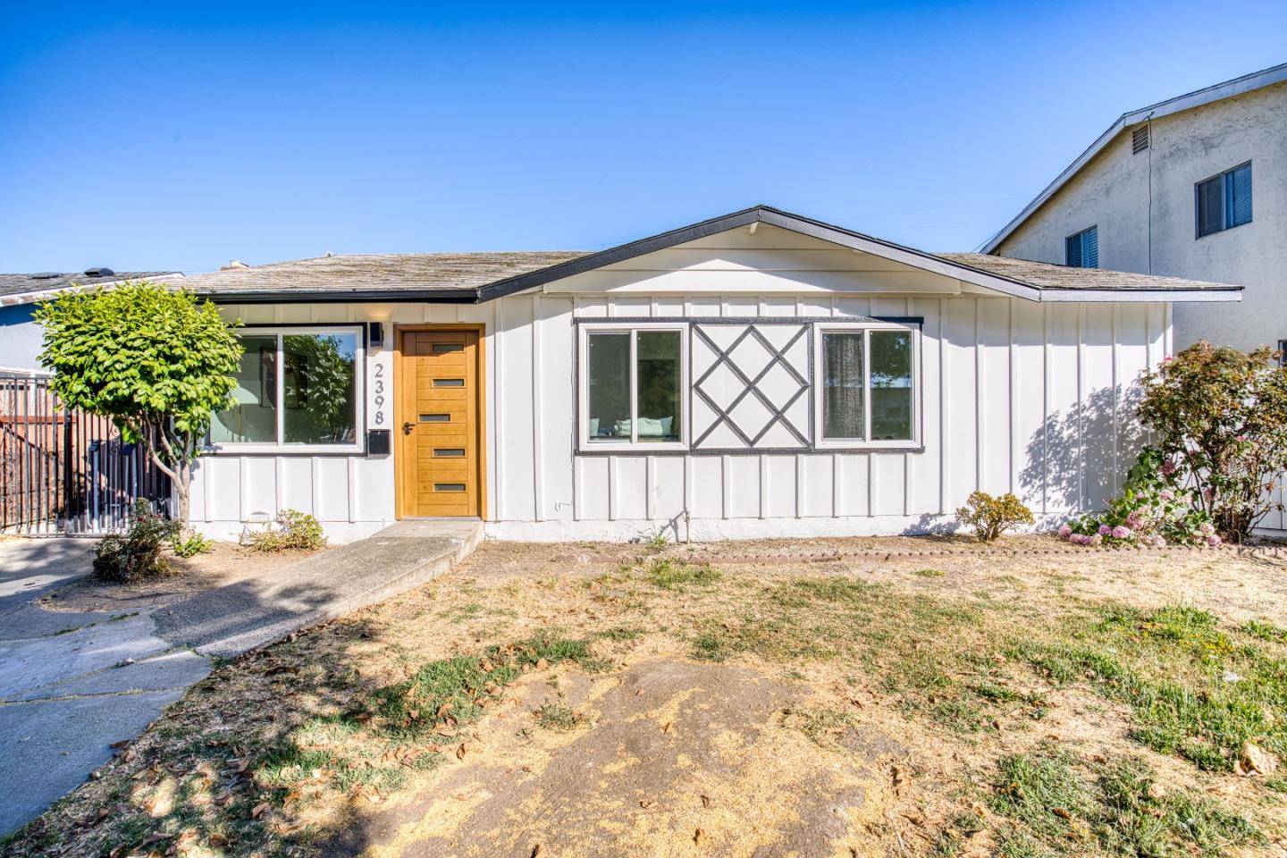 2398 Arden WAY, San Jose, CA 95122