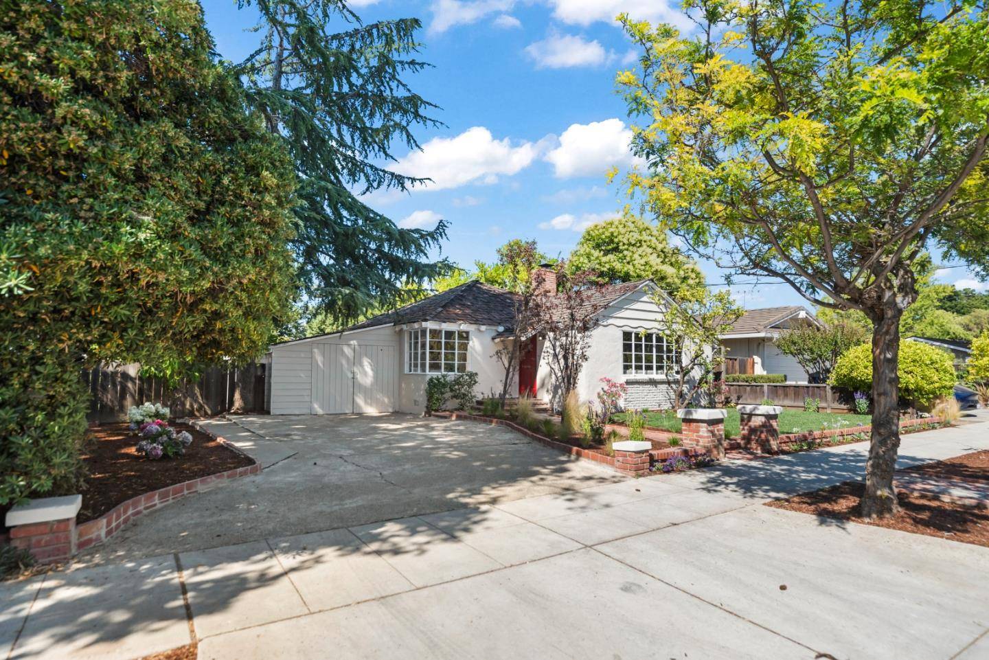 Mountain View, CA 94041,1460 Latham ST