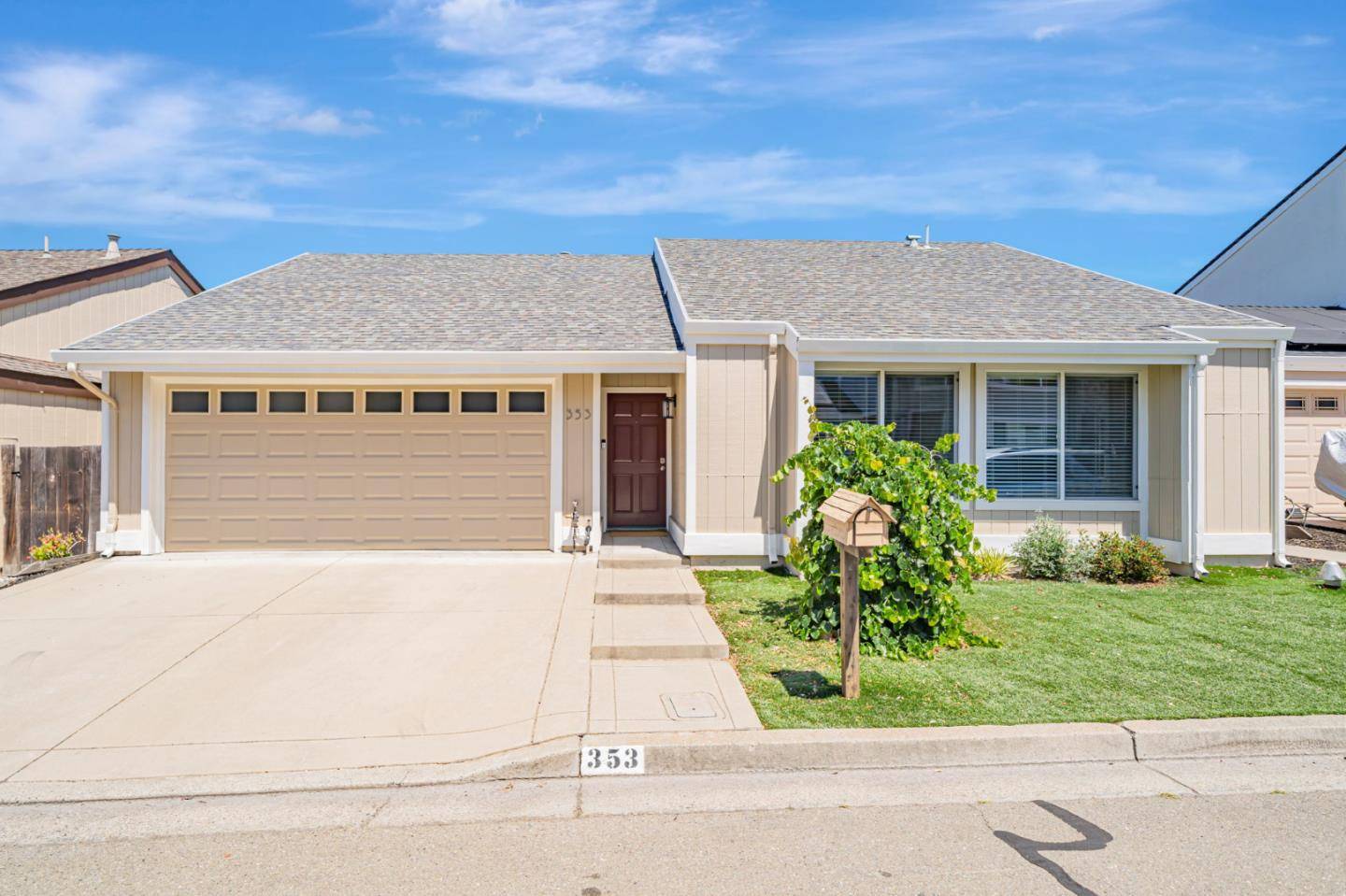 353 Meadowood CIR, San Ramon, CA 94583