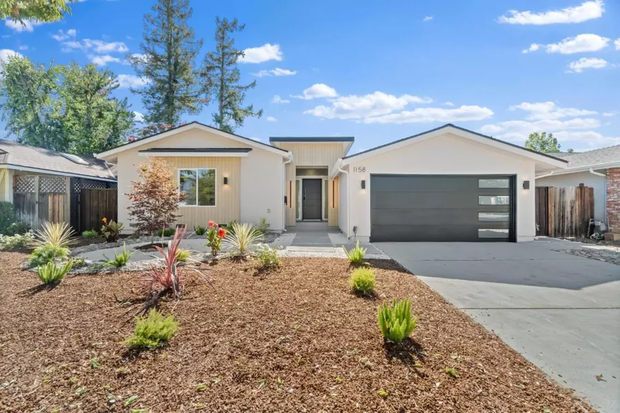 1158 Lockhaven WAY, San Jose, CA 95129