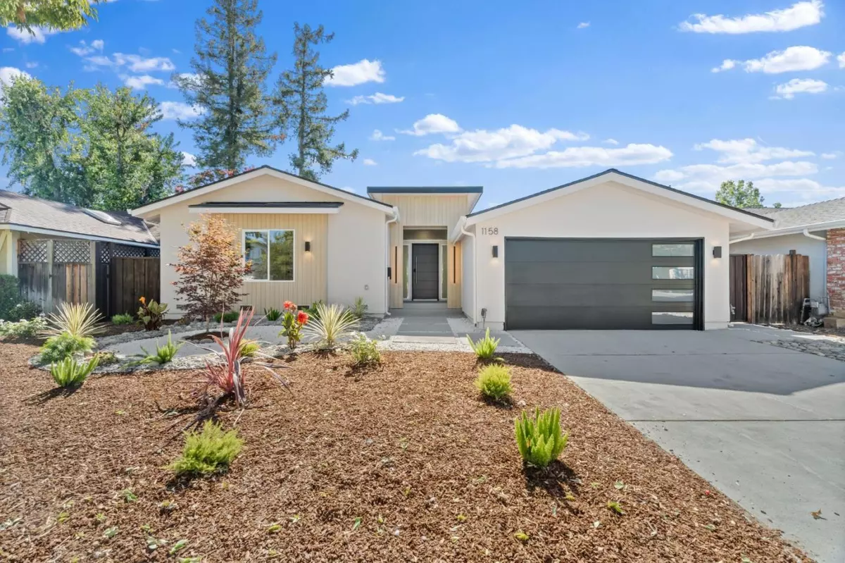 San Jose, CA 95129,1158 Lockhaven WAY