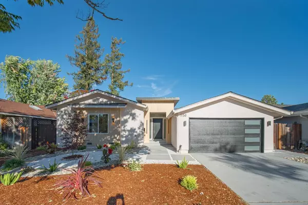 1158 Lockhaven WAY, San Jose, CA 95129