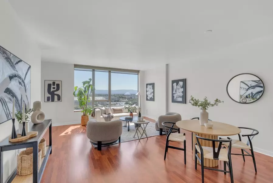 38 N Almaden BLVD 1707, San Jose, CA 95110