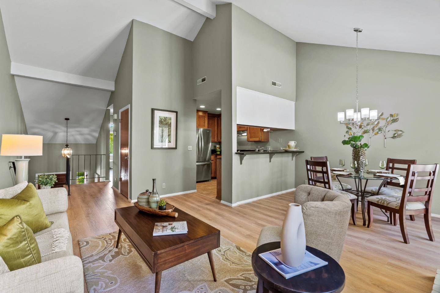 29 Arabian WAY, Scotts Valley, CA 95066