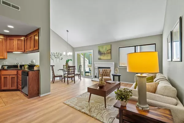 29 Arabian WAY, Scotts Valley, CA 95066