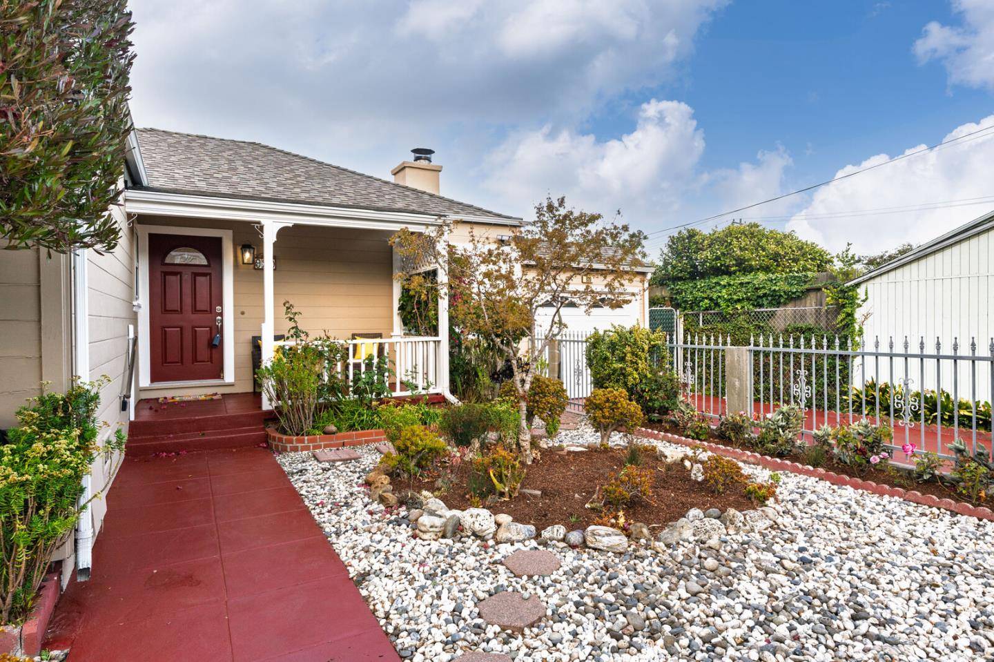 San Bruno, CA 94066,920 Masson AVE