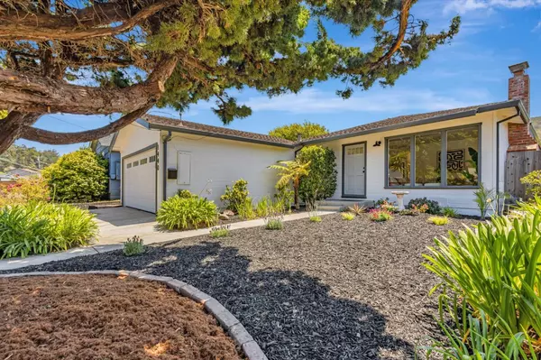 Pacifica, CA 94044,1440 Serra DR