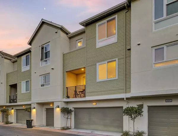 San Mateo, CA 94403,3044 Mawing RD