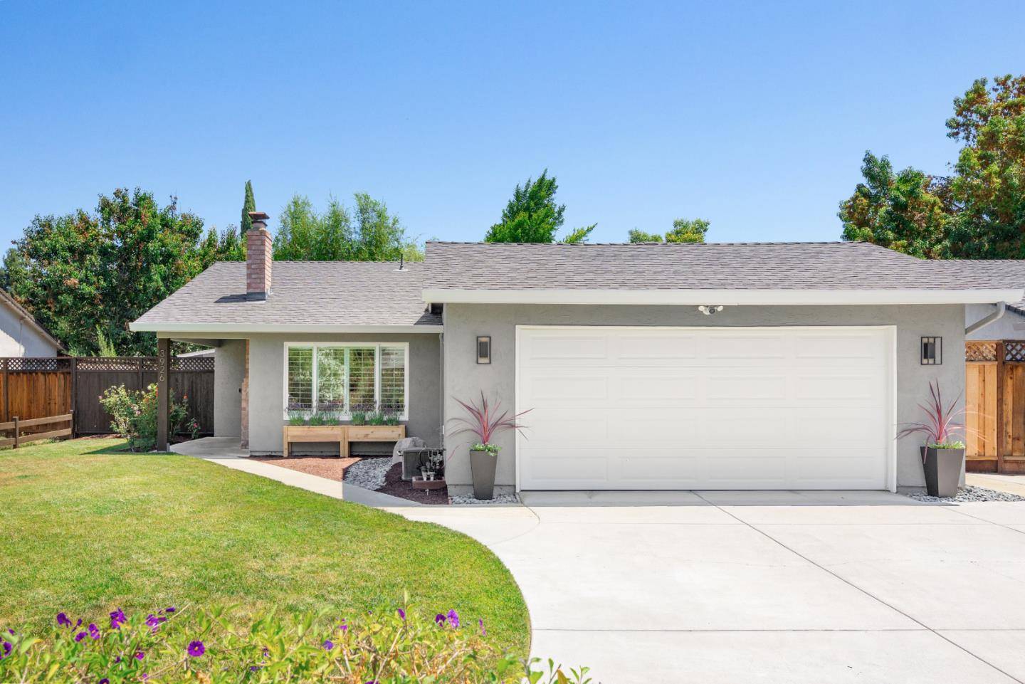 3926 Yolo DR, San Jose, CA 95136