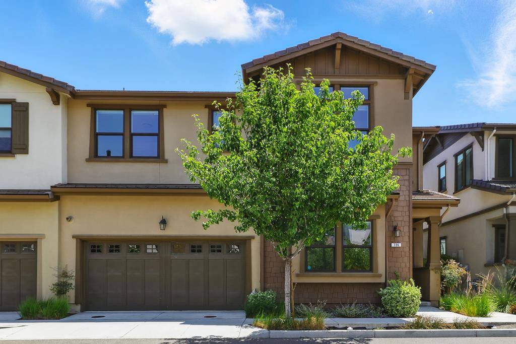 736 Santa Cecilia TER, Sunnyvale, CA 94085