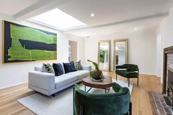 Menlo Park, CA 94025,448 Felton DR