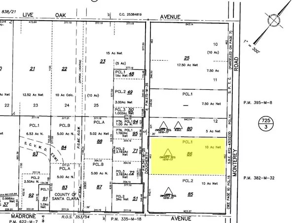 Morgan Hill, CA 95037,10868 Dougherty AVE