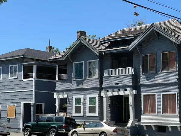 Stockton, CA 95202,933 N Madison ST