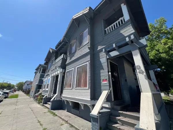 Stockton, CA 95202,933 N Madison ST