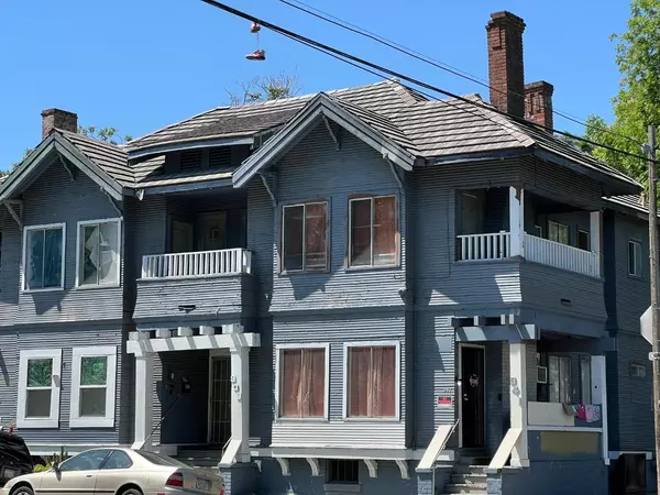 Stockton, CA 95202,933 N Madison ST