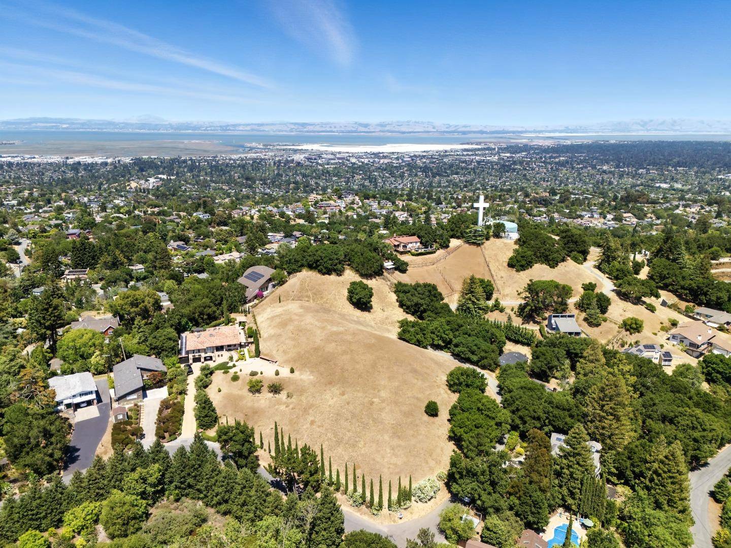 0 California WAY, Redwood City, CA 94062