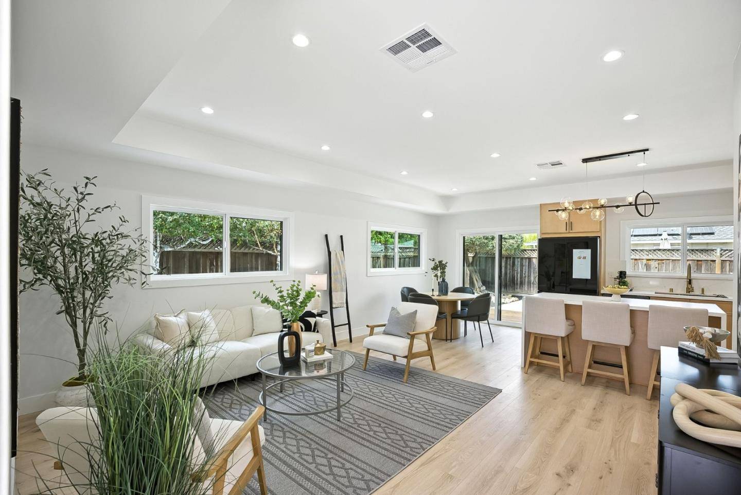 3489 Elaine DR, San Jose, CA 95124