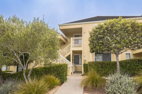 585 Laine ST 10, Monterey, CA 93940