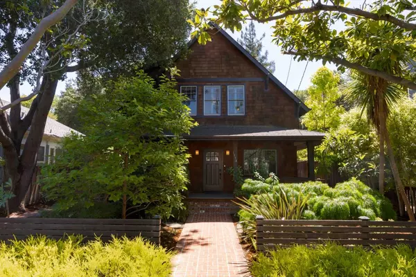 Palo Alto, CA 94301,154 Bryant ST