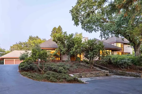 140 Farm RD, Woodside, CA 94062