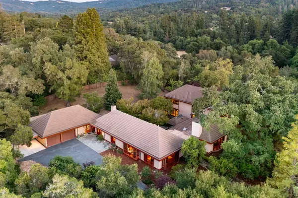 Woodside, CA 94062,140 Farm RD