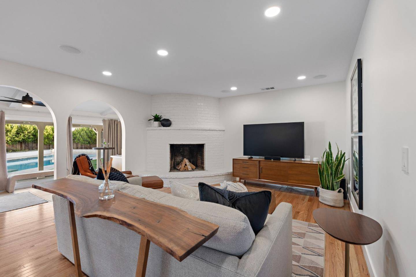 San Jose, CA 95125,1724 Isabel DR