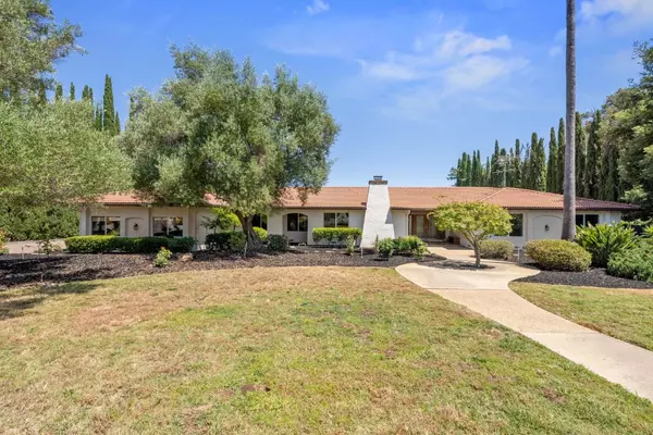 19675 Montauk DR, Saratoga, CA 95070