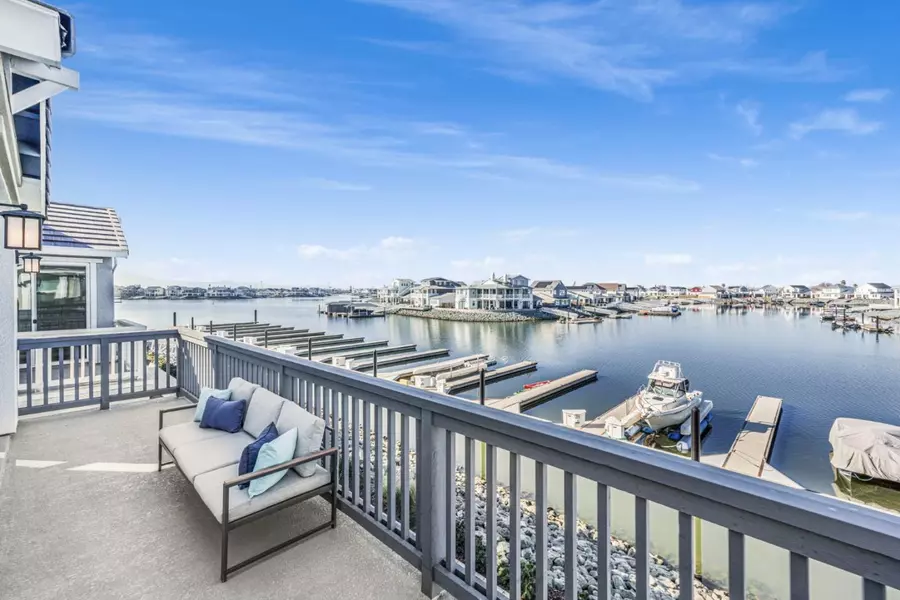 854 Freeboard CT, Bethel Island, CA 94511