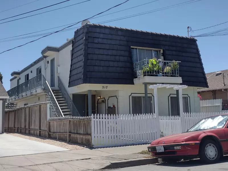 217 Madison AVE, Redwood City, CA 94061