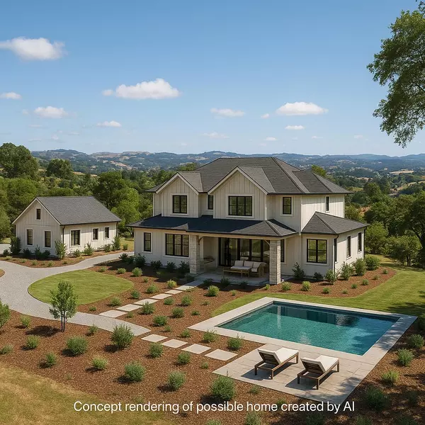 3101 Old Tunnel RD, Lafayette, CA 94549