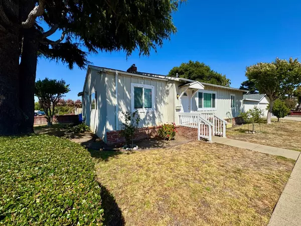 3801 Pacific BLVD, San Mateo, CA 94403